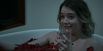 Actress - Sarah Bolger: Movie - Mayans M.C.